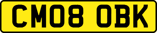 CM08OBK