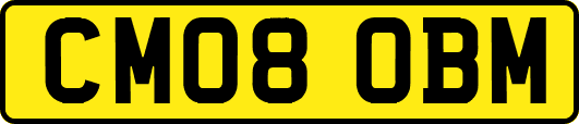 CM08OBM