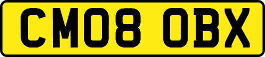 CM08OBX
