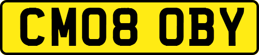 CM08OBY