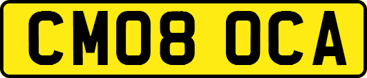 CM08OCA