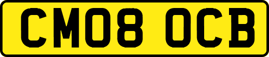 CM08OCB