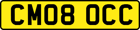 CM08OCC