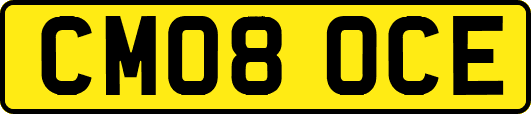 CM08OCE