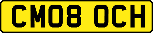 CM08OCH