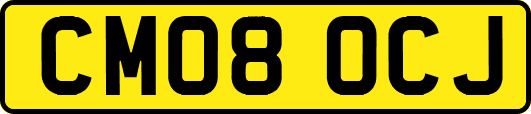 CM08OCJ
