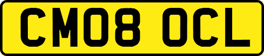CM08OCL