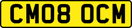 CM08OCM