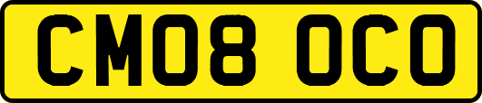 CM08OCO