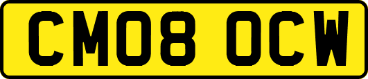 CM08OCW