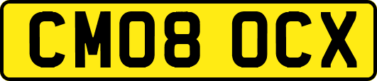 CM08OCX