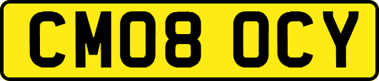 CM08OCY