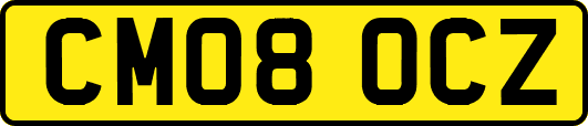 CM08OCZ