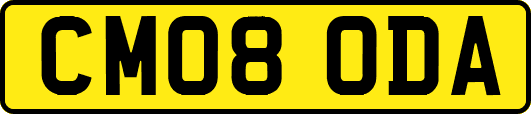 CM08ODA