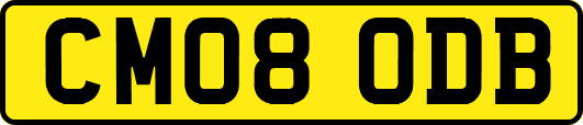CM08ODB