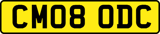 CM08ODC