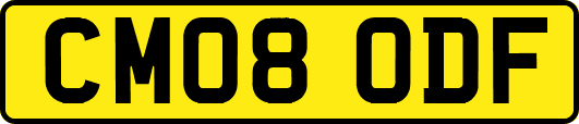 CM08ODF