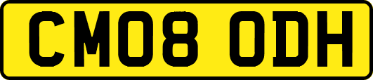 CM08ODH