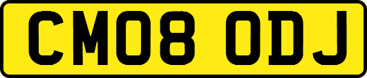 CM08ODJ