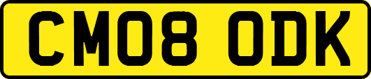 CM08ODK