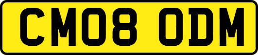 CM08ODM