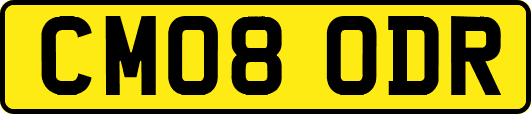 CM08ODR