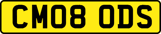 CM08ODS