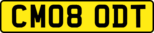 CM08ODT