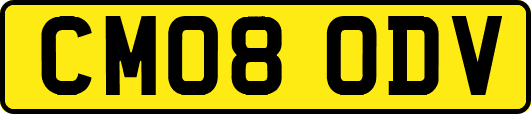 CM08ODV
