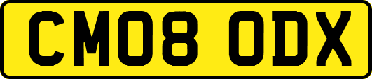 CM08ODX