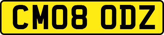 CM08ODZ