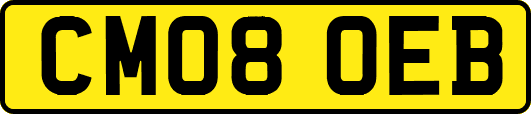 CM08OEB