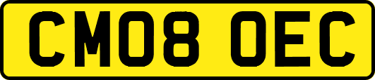 CM08OEC