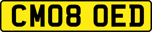 CM08OED