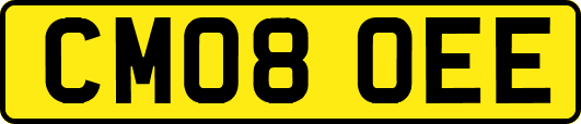 CM08OEE