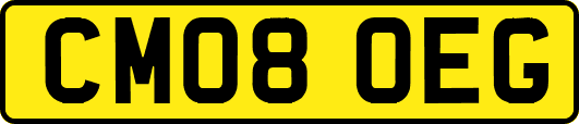 CM08OEG