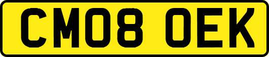 CM08OEK