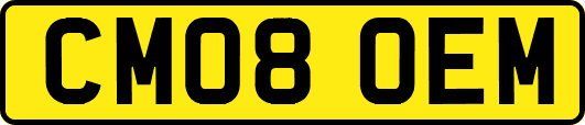 CM08OEM