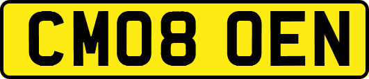 CM08OEN