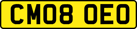 CM08OEO