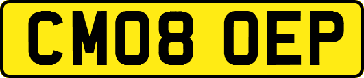 CM08OEP
