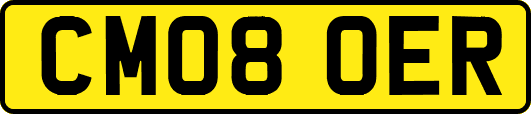 CM08OER