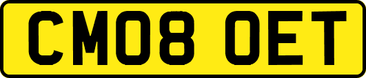 CM08OET