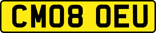 CM08OEU