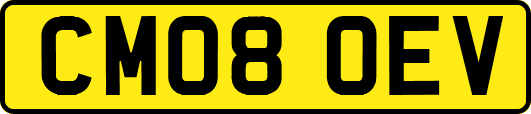 CM08OEV