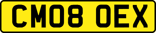 CM08OEX