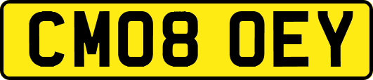 CM08OEY