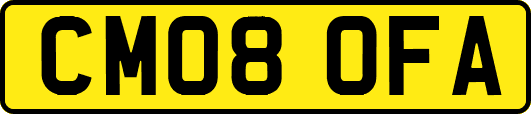 CM08OFA