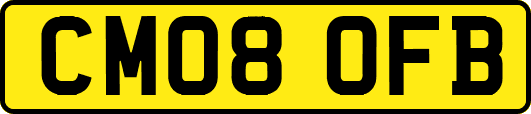 CM08OFB