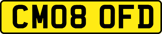 CM08OFD